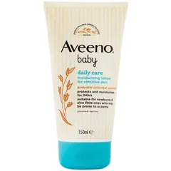 Aveeno Baby Daily Care Moisturising Lotion 150ml -3574661493770 - Rokomari